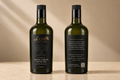 OHLIVE Premium Black Edition Olive Oil 500 ml | Lebanon