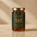 OHLIVE SINDYAN, Lebanese Oak Forest Honey, 500 g