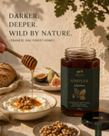 SINDYAN Lebanese Oak Forest Honey